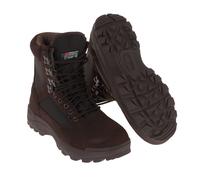 Brandit 9 Eyelet Tactical Boots 9010 Brown-40