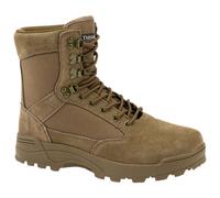 Brandit - Tactical Schuhe - Olive 45