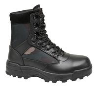 Brandit - Tactical Schuhe - Dark Camo 39