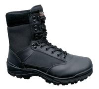 Brandit - Tactical Schuhe - Black 39