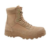 Brandit Tactical Stiefel Coyote 9-Loch Größe 49