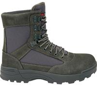 Brandit Tactical Stiefel, anthrazit, Größe 48