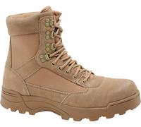 Brandit - Tactical Boots - Schuhe - Coyote 40