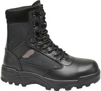 Brandit - Tactical Schuhe - Dark Camo 43