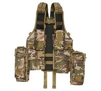 Brandit Tactical Weste Multitarn One Size