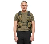 Brandit Tactical Vest Grün Mann (Herstellerartikelnummer: 8006-10-OS)