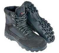Brandit - Tactical Zipper Boots - Schuhe - Anthracite 40