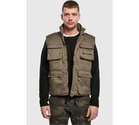 Brandit Ranger Weste - Oliv / M Herren