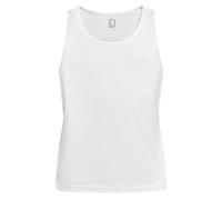 Brandit - Tank-Top - Weiß L