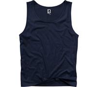 Brandit Tank Top, Farbe: Navy, Größe: S