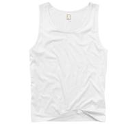 Brandit Tank Top, weiss, Größe 5XL