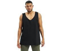 Brandit Tank Top in Gr. 7XL in Schwarz