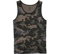 Brandit Tank Top Tank-Top darkcamo in L
