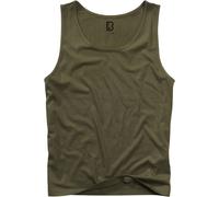 Brandit Tank Top Tank-Top oliv in 5XL