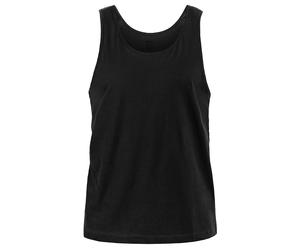 Brandit - Tanktop - Ärmelloses Shirt - Black XL