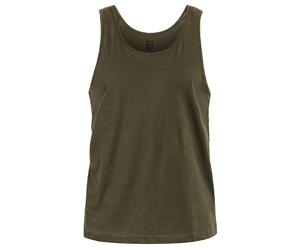 Brandit - Tanktop - Ärmelloses Shirt - Olive L