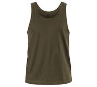 Brandit Tank-Top, Oliv XXL