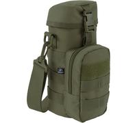 Brandit Tasche Bottle Holder II Oliv grün