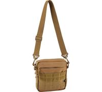 Brandit Tasche City Bag 8112 Camel