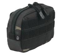 Brandit Tasche Molle Pouch Compact in Darkcamo