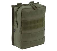 Brandit Tasche Molle Pouch Cross in Olive
