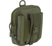 Brandit Tasche Molle Pouch Functional Oliv grün