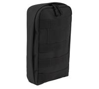 Brandit Tasche Molle Pouch Snake in Black