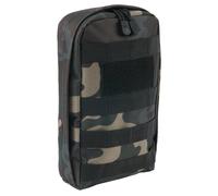 Brandit Tasche Molle Pouch Snake in Darkcamo
