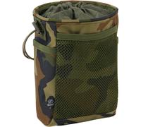 Brandit Tasche Molle Pouch Tactical Camouflage camo