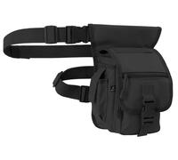 Brandit Tasche Side Kick Bag in Black