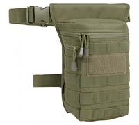 Brandit Tasche Side Kick Bag No. 2 (oliv)