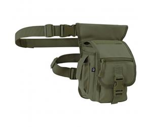 Brandit Tasche Side Kick Bag (oliv)