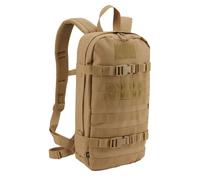 Brandit Tasche US Cooper Daypack in Camel