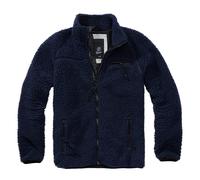 Brandit Teddy Jacke 2XL Navy
