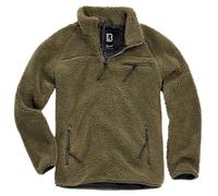 Brandit Teddy Troyer Jacke