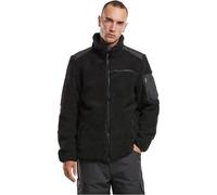 Brandit Ramble Teddyfleecejacke für Herren - 4XL