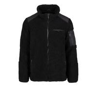 Brandit Ramble Teddyfleecejacke für Herren - L