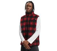 Brandit Teddyfleece Vest | mehrere Farbvarianten, Atmungsaktiv, Größen S bis 5XL