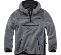 Brandit Teddy Worker Jacke