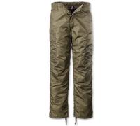 Brandit Thermal Pants Männer in Gr. XXL in Olive