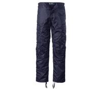 Brandit Thermo Pants, Farbe: Navy, Größe: 3XL