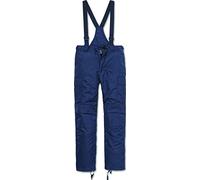 Brandit Thermo Pants Next Generation, Farbe: Navy, Größe: XL