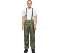 Brandit Herrenhose Thermo Pants Next Generation Olive Größe 5XL
