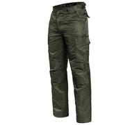 Brandit Thermal Pants Männer in Gr. L in Olive