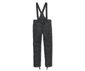 Brandit Thermohose Next Generation - Oliv / S Herren