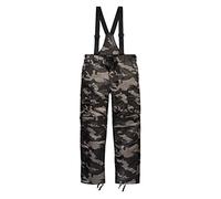 Brandit Thermohose Next Generation, viele Farben, Größen S bis 7XL