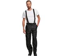 Brandit Thermohose Next Generation Hosen M Black