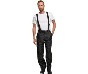 Brandit Thermohose Next Generation, viele Farben, Größen S bis 7XL