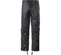 Brandit Thermohose Schwarz M