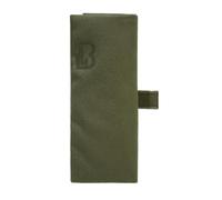 Brandit Tobacco Pouch, Farbe: Olive, Größe: OS